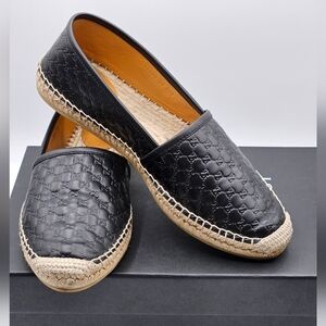 Gucci espadrille